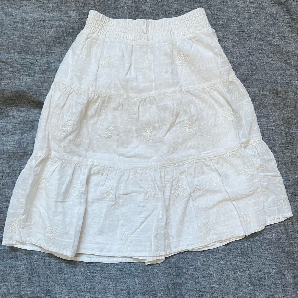 Cat & Jack for Target girls skirt size 7/8